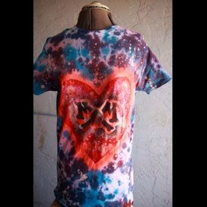 Majestic Mess - ONE OF A MESS - hearts of skull